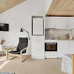 1 Bedroom Cozy In Semesterbostad Nordenbro Vesteregn