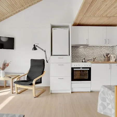 1 Bedroom Cozy In Prázdninový dům Nordenbro Vesteregn