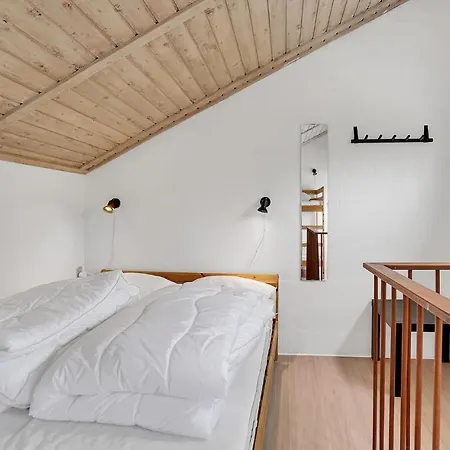Feriehus 1 Bedroom Cozy In *